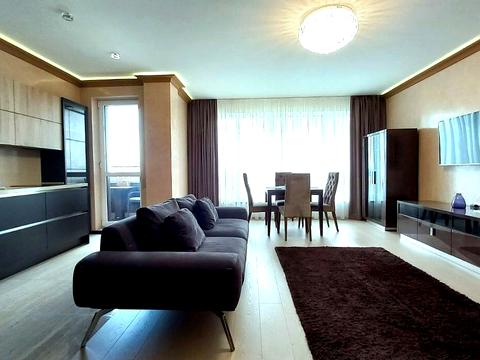 квартира за адресою Оболонський просп., 26
