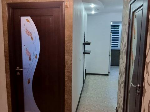 квартира за адресою Голосіївський просп. (40-річчя Жовтня), 7