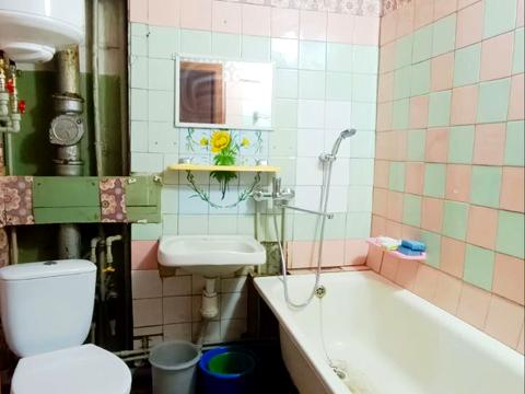 квартира за адресою Березинська вул., 39