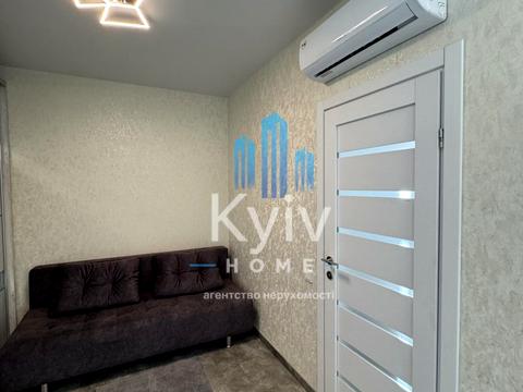 квартира по адресу Бережанская ул., 15