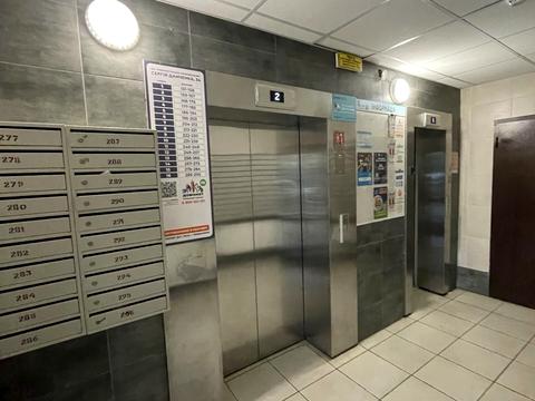 квартира за адресою Сергія Данченка вул., 34
