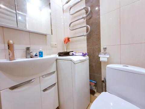 квартира за адресою Чоколівський бульв., 19