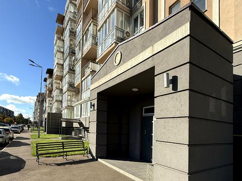 квартира за адресою Київ, Метрологічна вул., 58