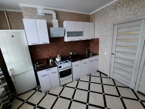 квартира за адресою Руднєва, 14/1