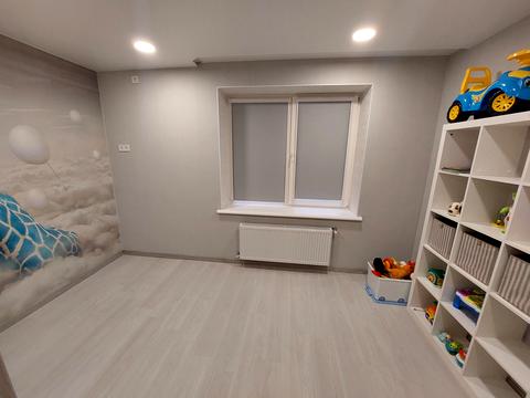 квартира по адресу Космонавтов ул., 128г