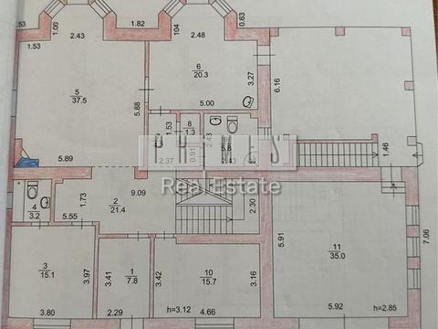 будинок за адресою Василя Сухомлинського вул.