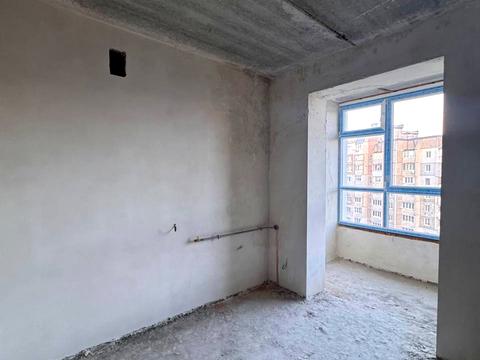 квартира по адресу Железняка ул., 1Б