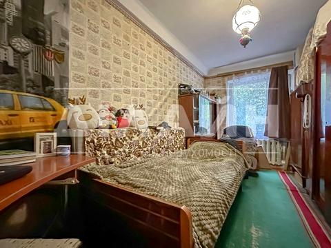 квартира за адресою Лахтинська вул., 2