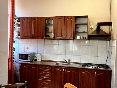квартира за адресою Миколи Костомарова вул., 20