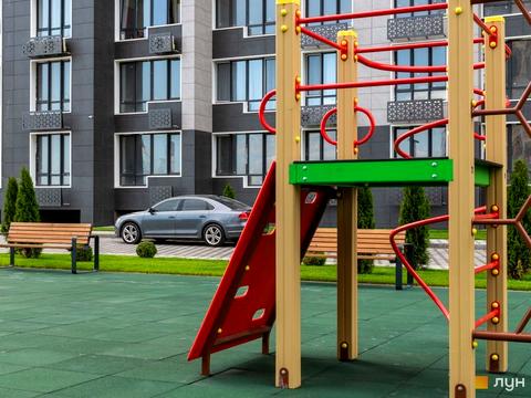 коммерческая по адресу Михаила Бойчука ул. (Киквидзе), 41