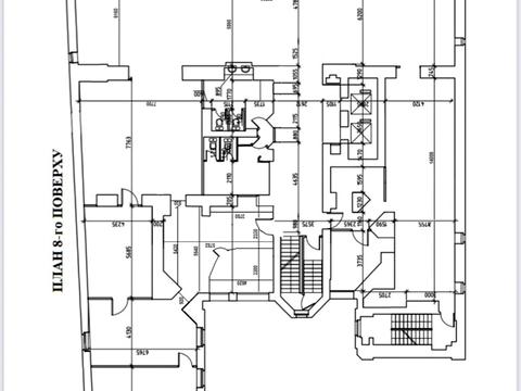 комерційна за адресою Музейний пров., 4