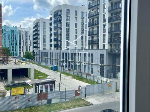 квартира за адресою Стрийська вул., 115