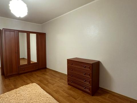 квартира по адресу Кургузова ул., 11-Г