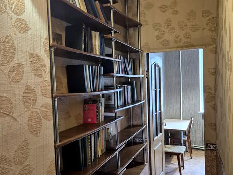 квартира за адресою Сергія Колачевського вул. (23 Лютого), 24