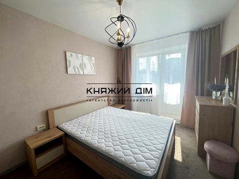 квартира по адресу Ивашкевича Ярослава ул., 5