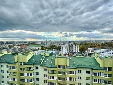 квартира за адресою Зелена вул., 115-Д