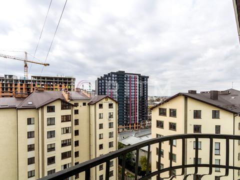 квартира по адресу Независимости ул., 146