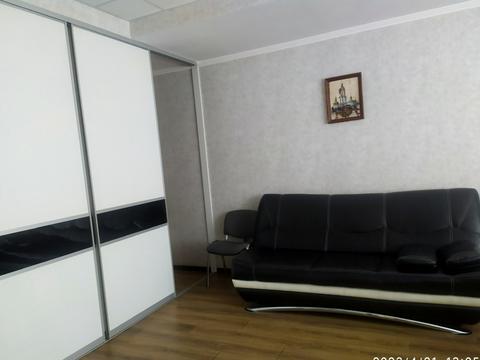коммерческая по адресу Космическая ул., 21