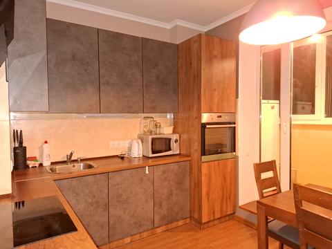квартира за адресою Західна вул., 10