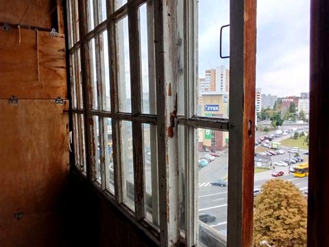 квартира за адресою Вадима Гетьмана вул., 24/9