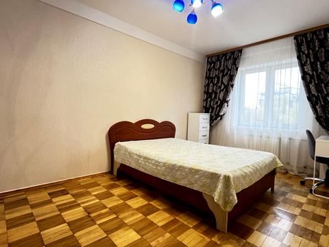 квартира по адресу Леся Курбаса просп., 9-Е