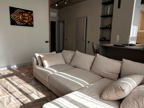 квартира за адресою Валерія Самофалова вул. (Каманіна), 16а/2