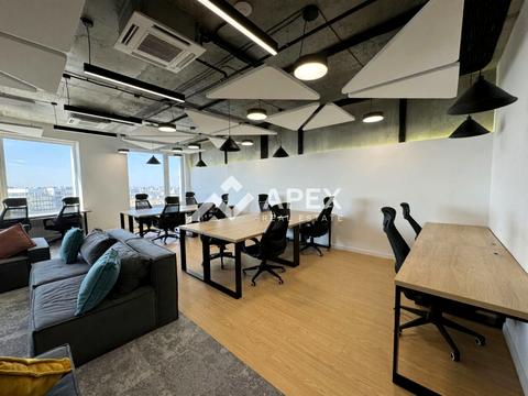 коммерческая по адресу Кловский спуск (Кловський), 7а