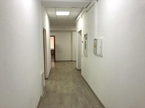 комерційна за адресою Болсуновська, 8