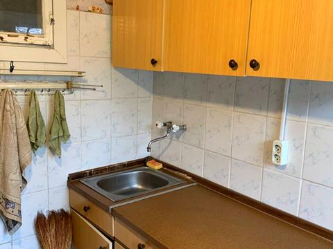 квартира по адресу Авиаконструктора Антонова ул., 20