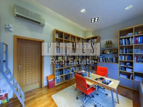 дом по адресу Луговая ул., 8