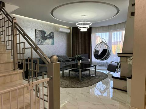 дом по адресу Молодіжна