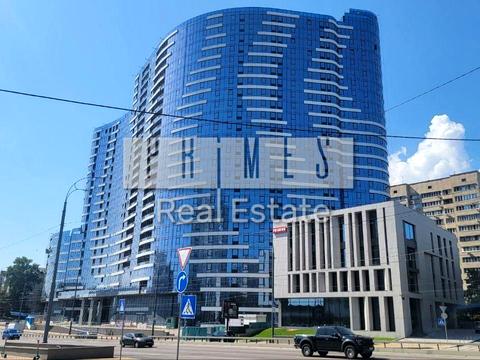 комерційна за адресою Миколи Міхновського бульв. (Дружби Народів), 13-А