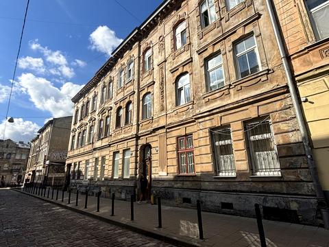 квартира по адресу Медовая ул., 7