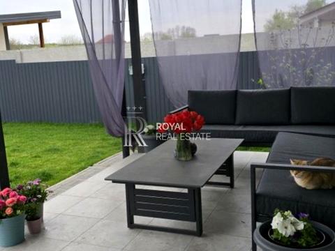 дом по адресу  ул.