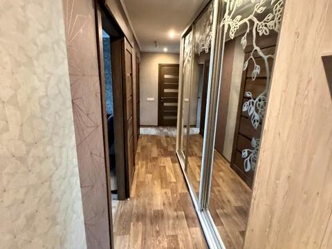 квартира за адресою Велика Діївська вул. (Братів Трофімових), 4