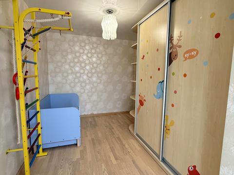 квартира по адресу Юлии Здановской ул. (Ломоносова), 54