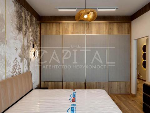 квартира по адресу Василия Тютюнника ул. (Анрі Барбюса), 39