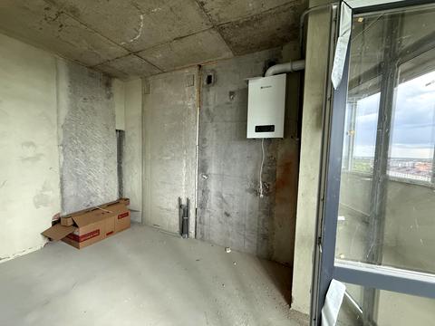 квартира за адресою Трускавецька, 17