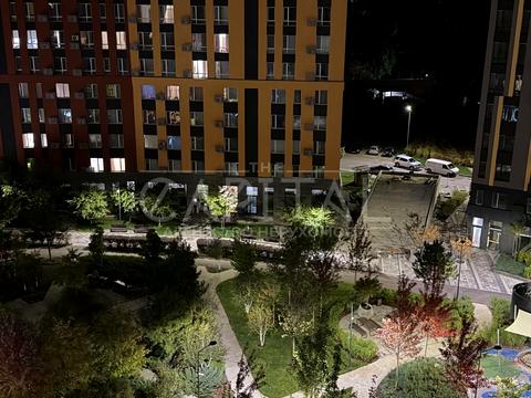 квартира по адресу Столичное шоссе, 1