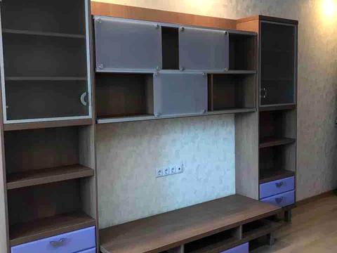 квартира по адресу Голосеевский просп. (40-летия Октября), 62