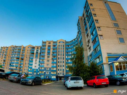 квартира за адресою Вокзальна, 53