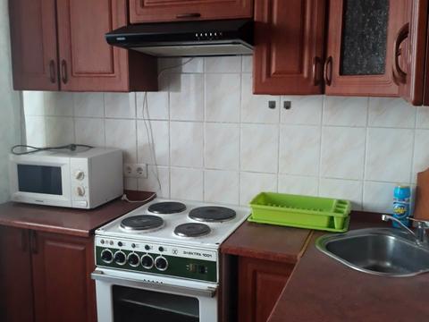 квартира за адресою Миколи Закревського вул., 27