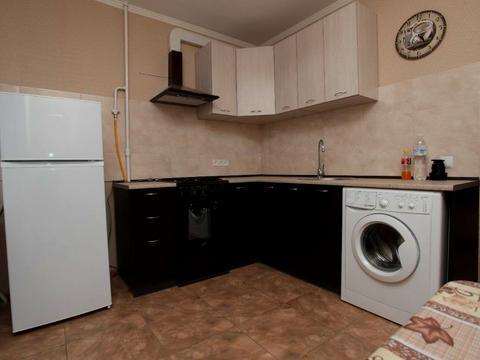 квартира по адресу ул.Братиславская ,  12