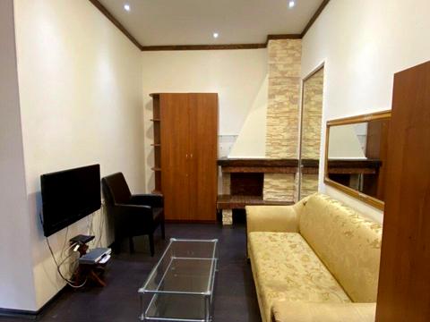 квартира по адресу Антоновича ул. (Горького), 3-А