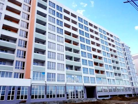 квартира за адресою Жабинського вул., 2В