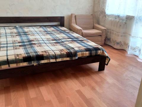 квартира по адресу Алматинская ул. (Алма-Атинская), 39-В