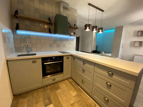 квартира по адресу Андрея Аболмасова ул. (Панельна), 7