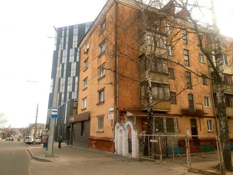 квартира за адресою Киевская