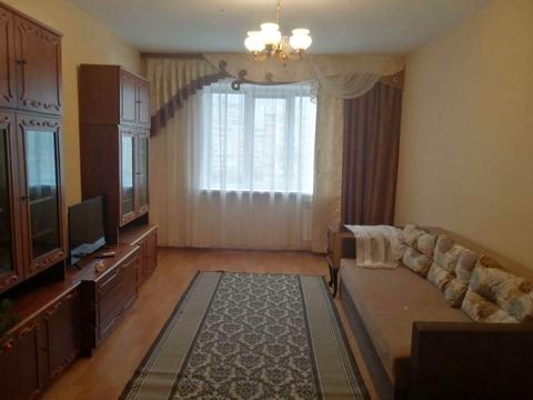 квартира за адресою Тростянецька вул., 6-Ж