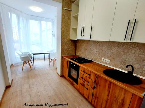 квартира за адресою Молодіжна вул., 2
